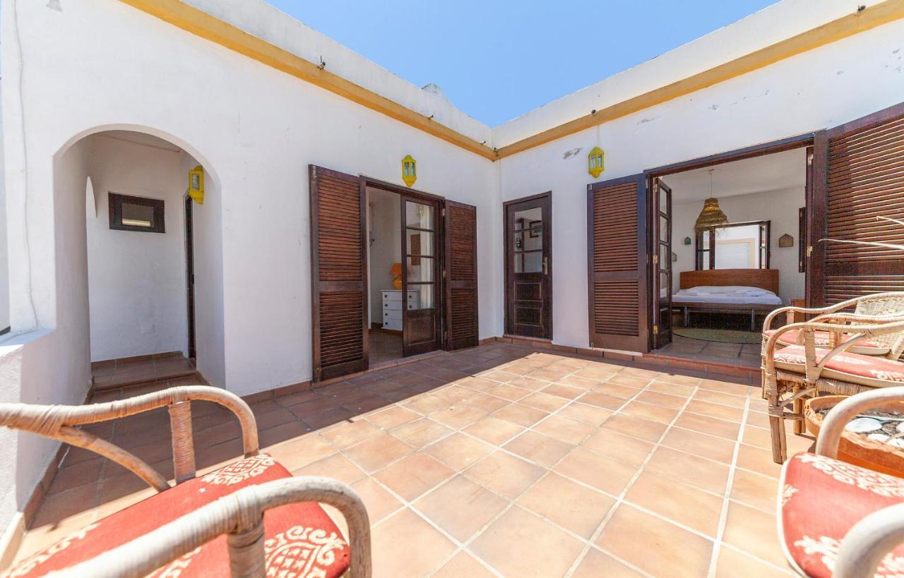 J - Casa Do Farol Guesthouse Lagos Eksteriør bilde