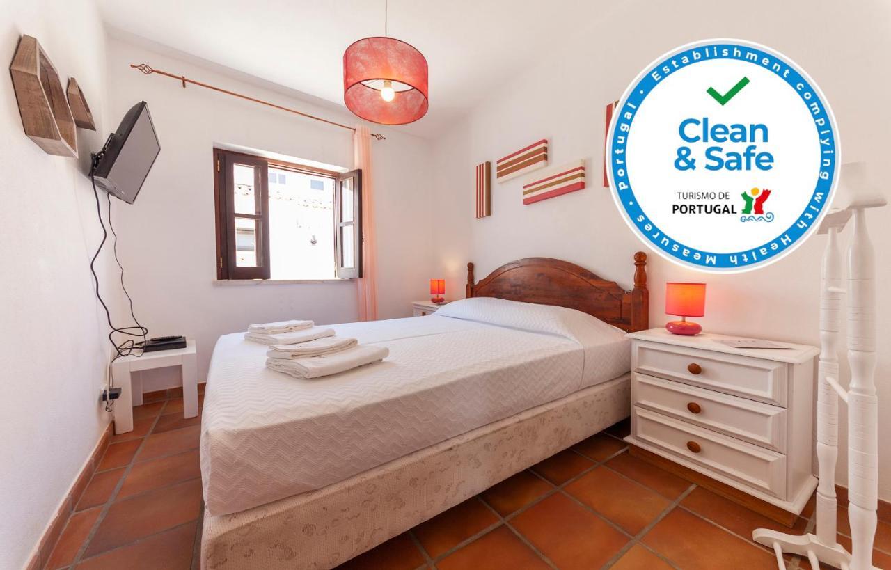 J - Casa Do Farol Guesthouse Lagos Rom bilde
